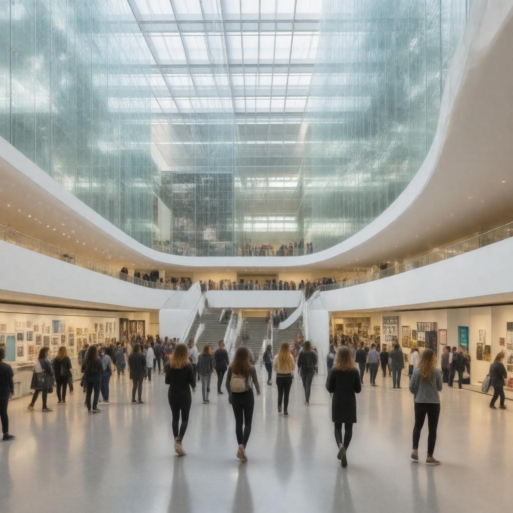 School of Design, South Kensington